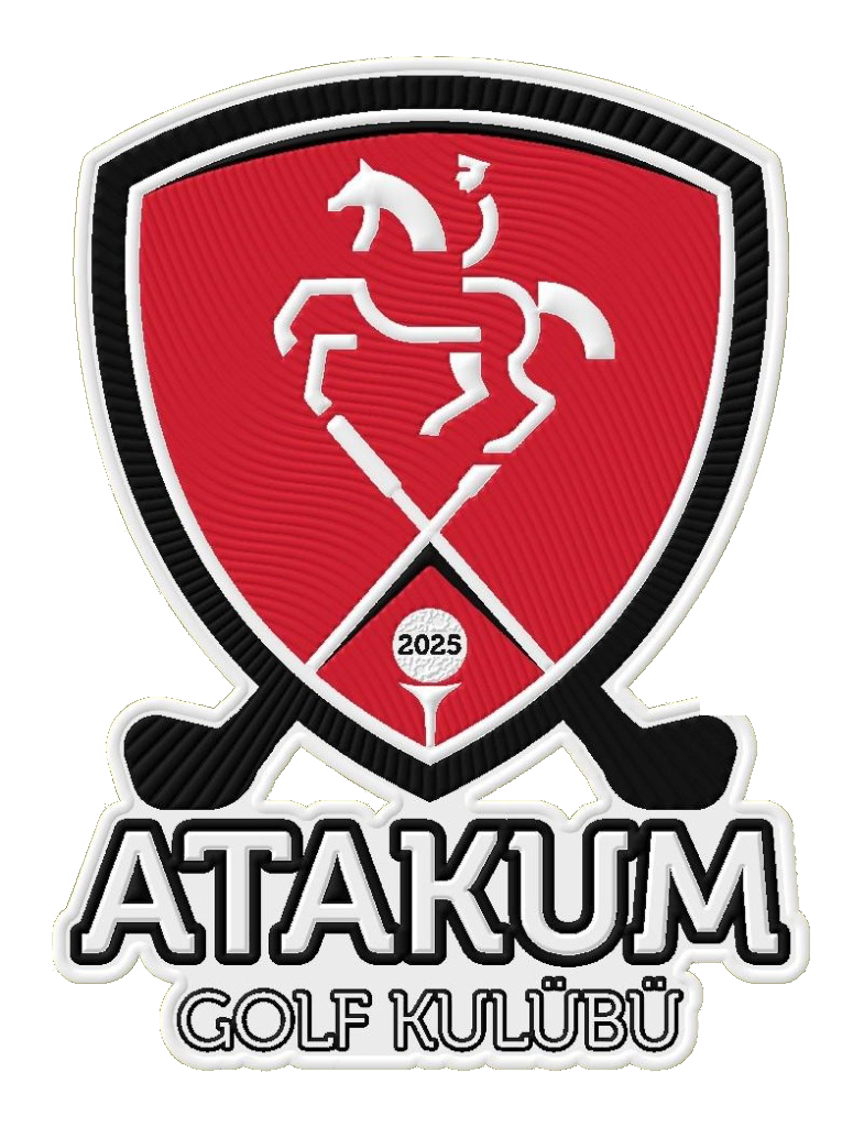 Atakum Samsun Golf Kulübü Resmi Arması