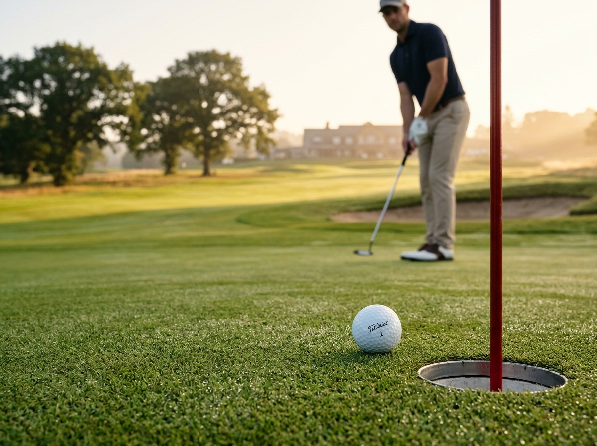 Cumhuriyet Kupası Karadeniz Masters Golf Turnuvası